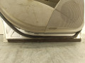 дверь задняя левая Mercedes-Benz E-Класс W211/S211 2004, 3.2 л., CDi, OM 648.961, дизель, АКПП, серебристый, седан, задний привод - фото №11
