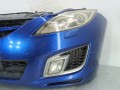 передняя часть (ноускат) Mazda 6 GH 2008, 2.0 л., TDi, дизель, 6МКПП, хетчбэк 5 дв., передний привод - фото №8