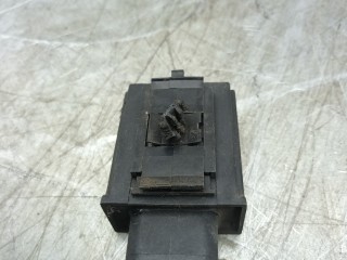 блок управления светом Peugeot 5008 1 поколение 2011, 1.6 л., HDi, 9HR (DV6C), дизель, 6МКПП, минивэн, передний привод, 9663357180