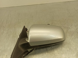 зеркало наружное левое Audi A3 8P [рестайлинг] 2006, 2.0 л., TDi PD, BMN, дизель, 6МКПП, серебристый, хетчбэк 3 дв., передний привод