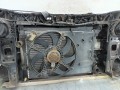 передняя часть (ноускат) Opel Corsa D 2010, 1.2 л., i, A 12 XER, бензин, 5МКПП, хетчбэк 5 дв., передний привод, 13191106 - фото №18