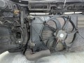 передняя часть (ноускат) Volkswagen Touran 1 поколение [рестайлинг] 2008, 1.9 л., TDi PD, BXE, дизель, 6МКПП, минивэн, передний привод - фото №21