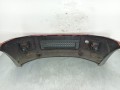 бампер передний Ford Fusion 1 поколение [рестайлинг] 2008, 1.4 л., i, FXJA, бензин, 5МКПП, хетчбэк 5 дв., передний привод, 1429356, 6N11-17762-BGXWAA - фото №12