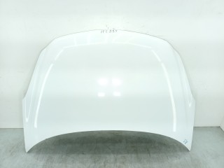 капот Opel Corsa D [2-й рестайлинг] 2012, 1.2 л., i, A 12 XER, бензин, 5МКПП, хетчбэк 5 дв., передний привод, 1160267