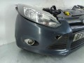 передняя часть (ноускат) Ford Focus 3 поколение 2013, 1.6 л., TDCi, T1DA, дизель, 6МКПП, хетчбэк 5 дв., передний привод, 1719342, 1871667 - фото №2
