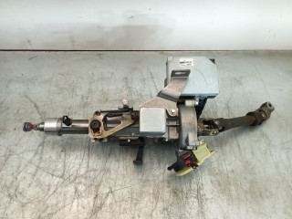 электроусилитель руля Renault Megane 3 поколение [2-й рестайлинг] 2014, 1.5 л., DCi, K9K 656, дизель, 6МКПП, хетчбэк 5 дв., передний привод, 488105963R, 488105610R