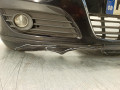 бампер передний Opel Astra H 2006, 1.9 л., CDTi, Z19DTH, дизель, 6МКПП, чёрный, хетчбэк 5 дв., передний привод, правый руль - фото №5