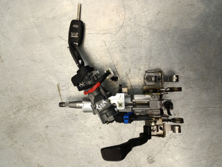 замок зажигания Kia Sorento 2 поколение [рестайлинг] 2014, 2.2 л., CRDi, D4HB, дизель, 6МКПП, полный привод, 819001UN00