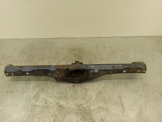 передняя панель крепления облицовки (телевизор) Honda CR-V 2 поколение [рестайлинг] 2005, 2.2 л., CDTi, N22A2, дизель, 6МКПП, голубой, внедорожник 5 дв., передний привод, правый руль