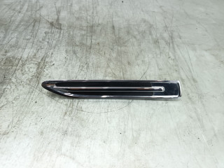 молдинг крыла Ford Mondeo 4 поколение [рестайлинг] 2012, 2.0 л., TDCi, UFBA, дизель, АКПП, универсал, передний привод, BS7116C217AF