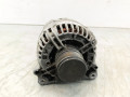 генератор Audi A4 B6 2004, 1.9 л., TDi PD, AVF, дизель, 6МКПП, универсал, передний привод, 06F903023J - фото №3