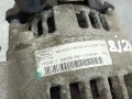 генератор Ford Focus 2 поколение [рестайлинг] 2008, 1.6 л., i, SHDA, бензин, 5МКПП, хетчбэк 5 дв., передний привод, 3N1110300AG, 3N1110300AF, MS1022118355, 1022118355, 1708472, A115IM, MS1022118355 - фото №7