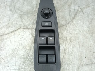 блок управления стеклоподъемниками Mazda CX-5 1 поколение 2014, 2.2 л., TD, SHY4, дизель, 6МКПП, внедорожник 5 дв., полный привод, 5AB0098EB08, KA1G66350