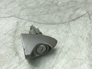 личинка дверного замка BMW X5 E53 [рестайлинг] 2006, 3.0 л., D, M57 D30 (306D2), дизель, АКПП, внедорожник 5 дв., полный привод, 51217035422