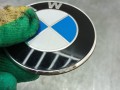 эмблема BMW 3 серия F30/F31/F34 2012, 2.0 л., D, N47 D20 C, дизель, 6МКПП, седан, задний привод, 8219237 - фото №2