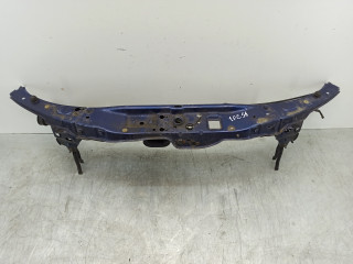 передняя панель крепления облицовки (телевизор) Opel Astra H/Family [рестайлинг] 2007, 1.4 л., i, Z 14 XEP, бензин, 5МКПП, синий, хетчбэк 5 дв., передний привод, правый руль, 93189014