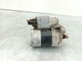 стартер Renault Megane 2 поколение 2005, 1.6 л., i, K4M 813, бензин, АКПП, кабриолет, полный привод, 8200266777B - фото №5