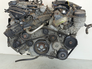 двигатель Mercedes-Benz C-Класс W203/S203/CL203 [рестайлинг] 2006, 3.0 л., CDi, OM 642.910, дизель, АКПП, седан, задний привод, 642910