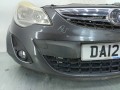 передняя часть (ноускат) Opel Corsa D [рестайлинг] 2012, 1.2 л., i, A 12 XER, бензин, 5МКПП, хетчбэк 5 дв., передний привод, 13191106, 1400872, 212325 - фото №7