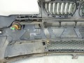 бампер передний BMW X3 E83 2005, 3.0 л., D, M57 D30 (306D2), дизель, 6МКПП, внедорожник 5 дв., полный привод, 51113412716, 3412716, 51113400897, 3400897 - фото №16
