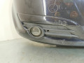 передняя часть (ноускат) Opel Corsa D 2008, 1.4 л., i, Z 14 XEP, бензин, АКПП, чёрный, хетчбэк 5 дв., передний привод, 13191106 - фото №3