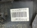 бампер задний Opel Astra H/Family [рестайлинг] 2008, 1.8 л., i, Z 18 XER, бензин, 5МКПП, хетчбэк 3 дв., передний привод - фото №18