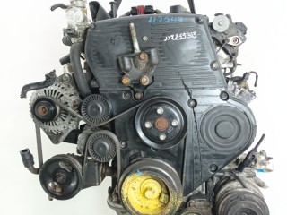 двигатель Kia Carnival VQ 2010, 2.9 л., CRDi, дизель, АКПП, минивэн, передний привод, J3