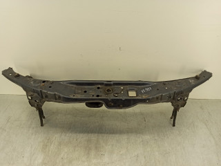 передняя панель крепления облицовки (телевизор) Opel Astra H 2006, 1.4 л., i, Z 14 XEP, бензин, 5МКПП, синий, хетчбэк 5 дв., передний привод, правый руль