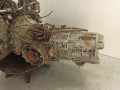КПП механическая (МКПП) Audi A4 B7 2006, 3.0 л., i, ASN, бензин, 6МКПП, кабриолет, передний привод, GVC - фото №9