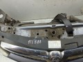 передняя часть (ноускат) Opel Astra H/Family [рестайлинг] 2007, 1.4 л., i, Z 14 XEP, бензин, 5МКПП, хетчбэк 5 дв., передний привод, 1400575, 93189014 - фото №5