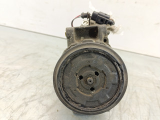 компрессор кондиционера Audi A4 B6 2004, 1.9 л., TDi PD, AVF, дизель, 6МКПП, универсал, передний привод, 8E0260805BA