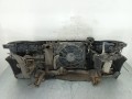 передняя часть (ноускат) Kia Ceed 1 поколение [рестайлинг] 2010, 1.6 л., CRDi, D4FB-L, дизель, 6МКПП, универсал, передний привод, 641011H300, 865111H500, 921011H080, 921021H080, 252312H000 - фото №14