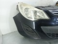 передняя часть (ноускат) Opel Corsa D [рестайлинг] 2012, 1.2 л., i, A 12 XER, бензин, 5МКПП, хетчбэк 5 дв., передний привод, 13191106, 1400872, 212325 - фото №2