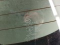 крышка багажника (дверь 3-5) Mazda CX-5 1 поколение 2014, 2.2 л., TD, SHY4, дизель, 6МКПП, внедорожник 5 дв., полный привод, KDY16202XD - фото №7