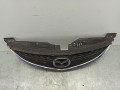 решетка радиатора Mazda 6 GH 2008, 2.0 л., TD, дизель, 6МКПП, синий, универсал, передний привод, правый руль - фото №2