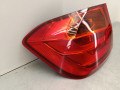 фонарь задний левый BMW 3 серия F30/F31/F34 2012, 2.0 л., D, N47 D20 C, дизель, 6МКПП, седан, задний привод, 63217259893, 7259893 - фото №2