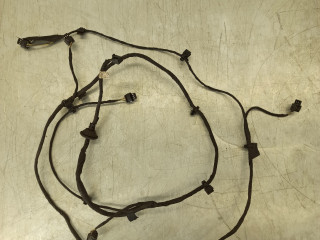 проводка датчиков парковки Mercedes-Benz E-Класс W212 [рестайлинг] 2014, 2.2 л., CDi, дизель, АКПП, чёрный, седан, задний привод, A2125405710