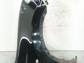 крыло переднее правое Nissan Qashqai J10 [рестайлинг] 2010, 1.5 л., DCi, K9K 764, дизель, 6МКПП, внедорожник 5 дв., передний привод