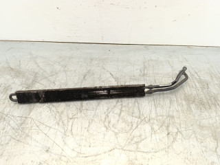 радиатор гидроусилителя Volkswagen Touareg 2 поколение [рестайлинг] 2015, 3.0 л., TDi, CVVA, дизель, АКПП, серый, внедорожник 5 дв., полный привод, 7P5422885