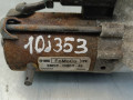 стартер Ford Focus 2 поколение [рестайлинг] 2008, 2.0 л., i, AODA, бензин, 5МКПП, кабриолет, передний привод, 3M5T11000AE - фото №4
