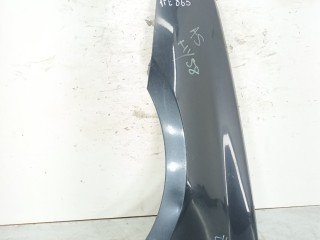 крыло переднее левое Renault Laguna 3 поколение 2008, 2.0 л., DCi, M9R 742, дизель, 6МКПП, универсал, передний привод, 631010032R