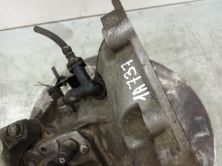 КПП механическая (МКПП) Opel Astra J [рестайлинг] 2013, 1.3 л., CDTi, A 13 DTE, дизель, 5МКПП, хетчбэк 5 дв., передний привод