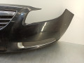 бампер передний Opel Insignia 1 поколение (A) 2010, 2.0 л., CDTi, A 20 DTH, дизель, МКПП, чёрный, хетчбэк 5 дв., передний привод, правый руль - фото №15