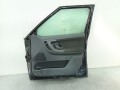 дверь передняя правая Skoda Fabia 2 поколение [рестайлинг] 2014, 1.6 л., TDi, CAYC, дизель, 5МКПП, универсал, передний привод, 5J6831056 - фото №2