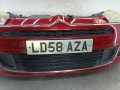 передняя часть (ноускат) Citroen C5 2 поколение 2008, 2.0 л., HDi, RHR (DW10BTED4), дизель, 6МКПП, универсал, передний привод, 7414.XR - фото №4