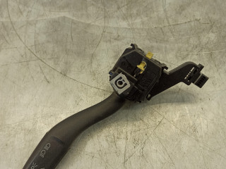 переключатель поворотов Audi A3 8P [рестайлинг] 2006, 2.0 л., TDi PD, BMN, дизель, 6МКПП, серебристый, хетчбэк 3 дв., передний привод, 8P0953513A