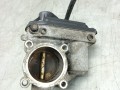 заслонка дроссельная Ford Focus 2 поколение [рестайлинг] 2008, 1.6 л., i, SHDA, бензин, 5МКПП, хетчбэк 5 дв., передний привод, 1505642, 2S6UFC - фото №3