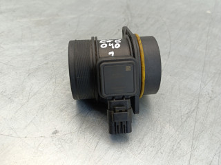 расходомер воздуха Jaguar XF X250 2010, 3.0 л., D, 306DT, дизель, АКПП, седан, задний привод, 5WK97011, 4R8Q12B579AC