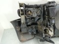 передняя часть (ноускат) BMW X5 E53 2002, 3.0 л., i, M54 B30 (306S3), бензин, АКПП, внедорожник 5 дв., полный привод, 51118402303 - фото №12