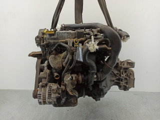 двигатель Opel Astra G 2003, 1.7 л., CDTi, Z 17 DTL, дизель, 5МКПП, универсал, передний привод, Z17DTL